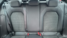 SEAT Arona 1.5 TSI EVO FR Sport [EZ] 5dr Petrol Hatchback